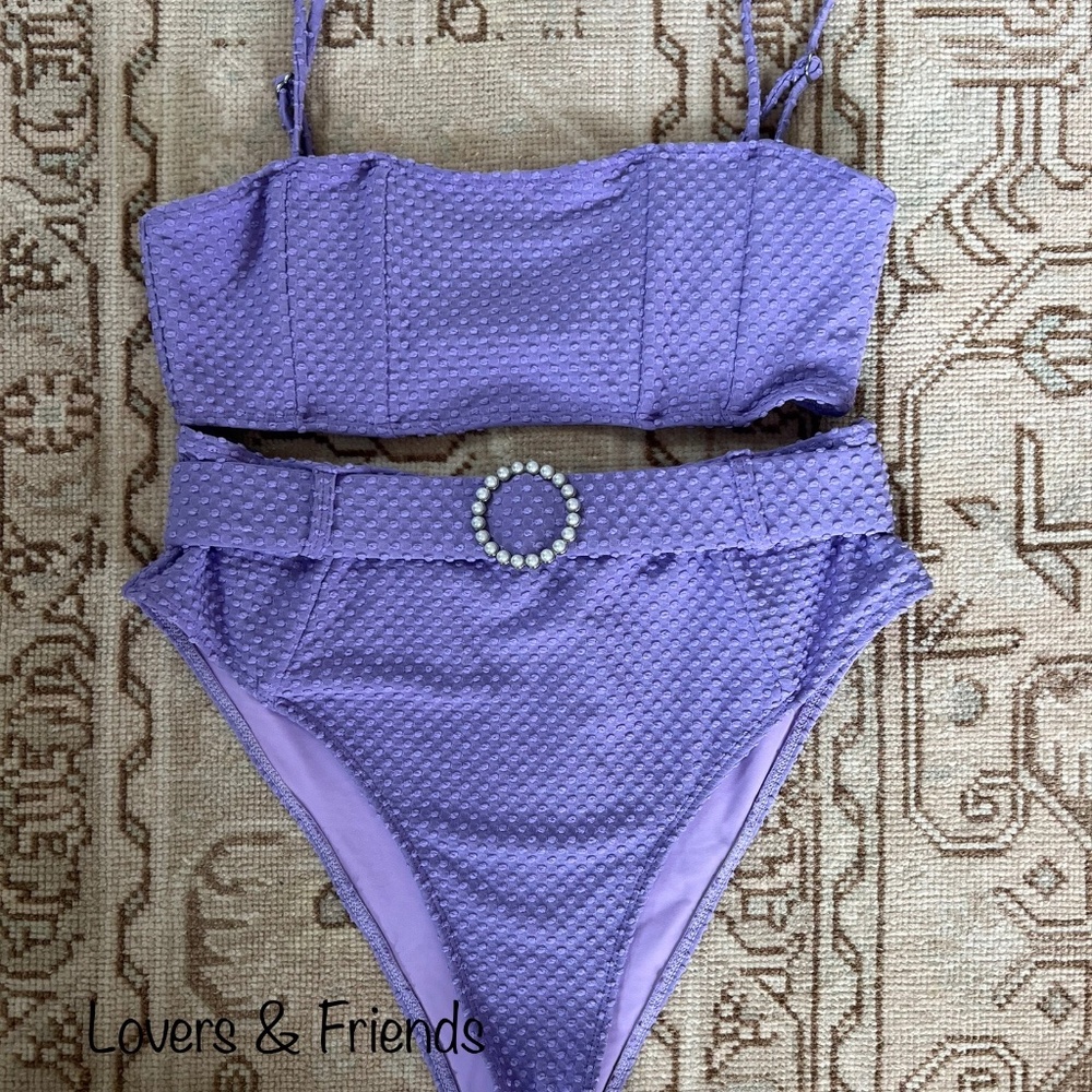 Lovers & Friends Swimsuit